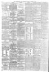 Huddersfield Chronicle Monday 10 January 1876 Page 1