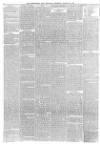 Huddersfield Chronicle Wednesday 26 January 1876 Page 4