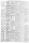 Huddersfield Chronicle Monday 31 January 1876 Page 1