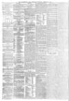 Huddersfield Chronicle Thursday 03 February 1876 Page 2