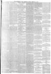 Huddersfield Chronicle Tuesday 22 February 1876 Page 3