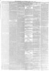 Huddersfield Chronicle Monday 03 July 1876 Page 3