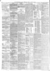 Huddersfield Chronicle Monday 10 July 1876 Page 2