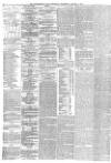 Huddersfield Chronicle Wednesday 03 January 1877 Page 2