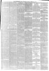 Huddersfield Chronicle Tuesday 06 February 1877 Page 3