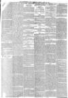 Huddersfield Chronicle Monday 23 April 1877 Page 3