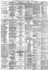 Huddersfield Chronicle Monday 02 July 1877 Page 1