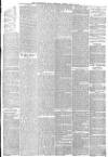 Huddersfield Chronicle Tuesday 24 July 1877 Page 3