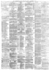 Huddersfield Chronicle Monday 03 December 1877 Page 2