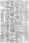 Huddersfield Chronicle Wednesday 13 February 1878 Page 2