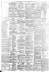Huddersfield Chronicle Monday 08 April 1878 Page 2
