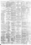Huddersfield Chronicle Monday 06 May 1878 Page 2