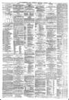 Huddersfield Chronicle Wednesday 01 January 1879 Page 2