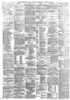 Huddersfield Chronicle Wednesday 29 January 1879 Page 2