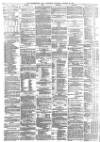 Huddersfield Chronicle Thursday 30 January 1879 Page 2