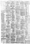 Huddersfield Chronicle Monday 17 February 1879 Page 2