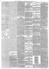 Huddersfield Chronicle Monday 07 April 1879 Page 3