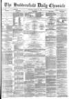 Huddersfield Chronicle Thursday 22 January 1880 Page 1