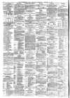 Huddersfield Chronicle Wednesday 18 February 1880 Page 2
