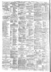Huddersfield Chronicle Tuesday 24 February 1880 Page 2