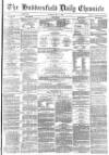 Huddersfield Chronicle Tuesday 04 May 1880 Page 1
