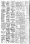 Huddersfield Chronicle Wednesday 12 May 1880 Page 2