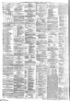 Huddersfield Chronicle Tuesday 15 June 1880 Page 2