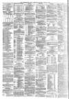 Huddersfield Chronicle Monday 14 June 1880 Page 2