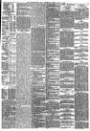 Huddersfield Chronicle Monday 05 July 1880 Page 3