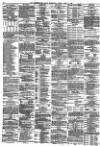 Huddersfield Chronicle Friday 09 July 1880 Page 2