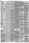 Huddersfield Chronicle Tuesday 13 July 1880 Page 3