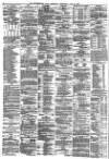 Huddersfield Chronicle Wednesday 28 July 1880 Page 2