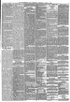 Huddersfield Chronicle Wednesday 04 August 1880 Page 3