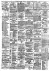 Huddersfield Chronicle Wednesday 11 August 1880 Page 2