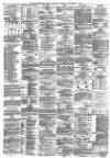 Huddersfield Chronicle Monday 01 November 1880 Page 2