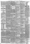 Huddersfield Chronicle Monday 01 November 1880 Page 4