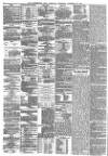 Huddersfield Chronicle Wednesday 10 November 1880 Page 2