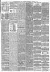 Huddersfield Chronicle Wednesday 01 December 1880 Page 3