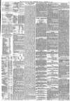 Huddersfield Chronicle Monday 13 December 1880 Page 3