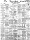 Huddersfield Chronicle Saturday 15 January 1881 Page 1
