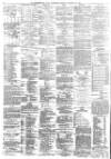 Huddersfield Chronicle Monday 10 January 1881 Page 2