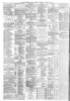 Huddersfield Chronicle Tuesday 02 August 1881 Page 2