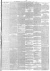 Huddersfield Chronicle Wednesday 03 August 1881 Page 3