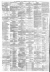 Huddersfield Chronicle Thursday 04 August 1881 Page 2