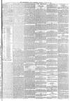 Huddersfield Chronicle Tuesday 23 August 1881 Page 3