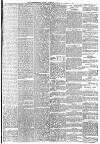 Huddersfield Chronicle Friday 04 November 1881 Page 3