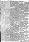 Huddersfield Chronicle Tuesday 22 November 1881 Page 3