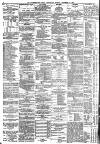 Huddersfield Chronicle Monday 05 December 1881 Page 2