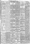 Huddersfield Chronicle Monday 05 December 1881 Page 3