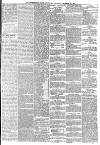 Huddersfield Chronicle Wednesday 28 December 1881 Page 3